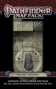 Pathfinder Map Pack Secret Rooms Home page Paizo   