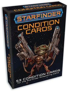 Starfinder Condition Cards Home page Paizo   