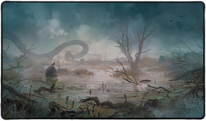 Legion Playmat Lands Swamps Home page Legion Supplies   