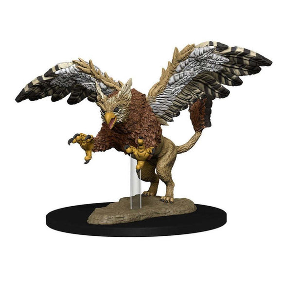 WizKids Wardlings: Gryphon Miniatures WizKids   