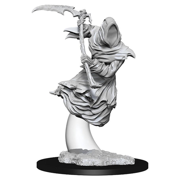 Pathfinder Deep Cuts Unpainted Miniatures: Grim Reaper Miniatures WizKids   