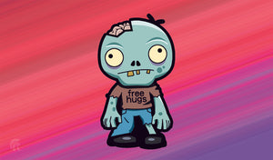 Legion Playmat Zombie Hugs Home page Legion Supplies   
