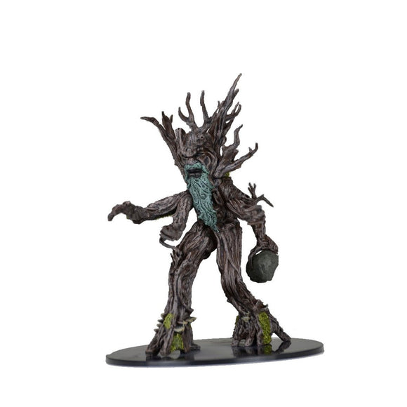 D&D Icons of the Realms Monster Menagerie Premium Figure Treant Miniatures WizKids   