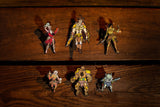 Gloomhaven Collectors Pins  Cephalofair Games   