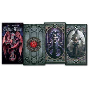 Tarot: Gothic by Anne Stokes  Other   