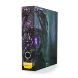 Dragon Shield Slipcase 3-Ring Binder Black ‘Groan’ the Malificer (33502) Home page Arcane Tinmen   