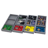 Folded Space Box Insert for Clank! & Expansions Board Game Organization Folded Space   