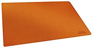 Ultimate Guard XenoSkin Playmat Orange (10724) Supplies Ultimate Guard   