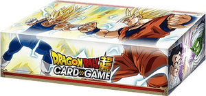 Dragon ball Super TCG Draft Box 3 Home page Bandai   