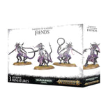 Age of Sigmar Daemons of Slaanesh: Fiends Miniatures Games Workshop   