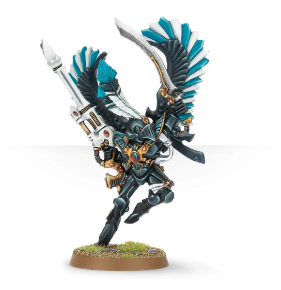 Warhammer 40K Aeldari: Pheonix Baharroth Miniatures Games Workshop   