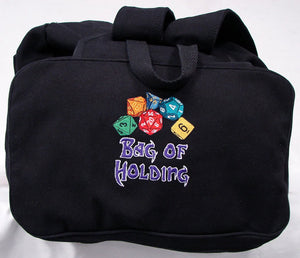 Bag of Holding Backpack Clothing & Accessories Other   