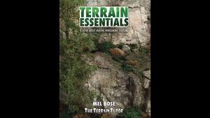 Terrain Essentials Non-RPG Books Other