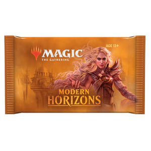 MTG [MH1] Modern Horizons Booster Pack Trading Card Games Wizards of the Coast   