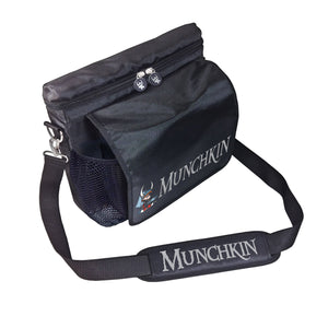 Munchkin Messenger Bag Clothing & Accessories Steve Jackson Games   