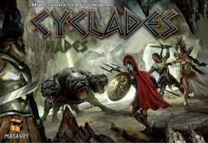 Cyclades: Hades Expansion Home page Asmodee   