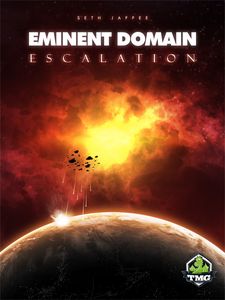 Eminent Domain: Escalation Expansion  Other   