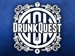 DrunkQuest: The 90 Proof Seas Expansion Home page Other   