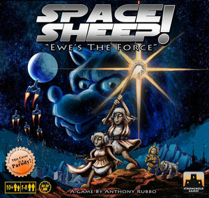 Space Sheep! Home page Other   