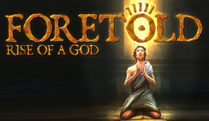 Foretold: Rise of A God Supplies Legion Supplies   