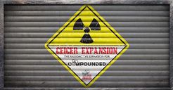 Compounded: Geiger Expansion Home page Other   