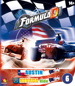 Formula D: Circuits 6 – Austin & Nevada Ride Home page Asmodee   