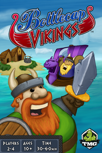 Bottlecap Vikings Home page Other   