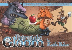 Fairytale Gloom Home page Other   