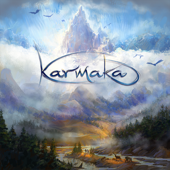 Karmaka Home page Other   