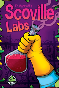 Scoville Labs Home page Other   