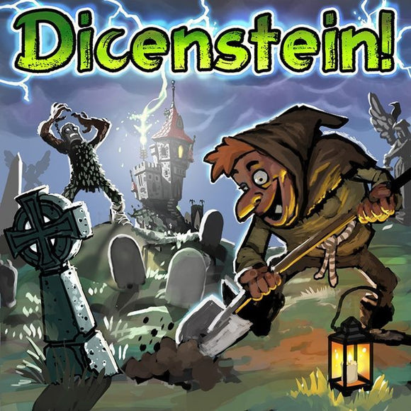 Dicenstein  Other   