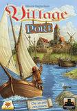 Village: Port Expansion Home page Other   