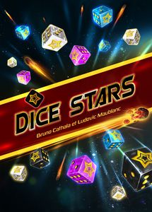 Dice Stars Home page WizKids   