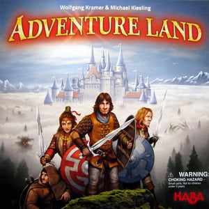 Adventure Land Home page Other   