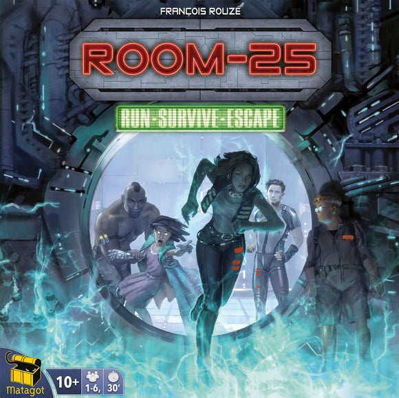 Room-25  Asmodee   