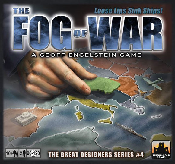 The Fog of War Home page Other   