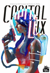 Capital Lux Home page Other   