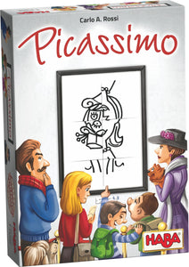 Picassimo Home page Other   