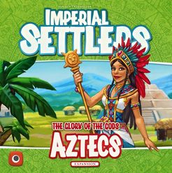 Imperial Settlers: Aztecs Home page Other   