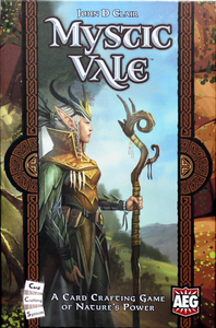 Mystic Vale Home page Alderac Entertainment Group   