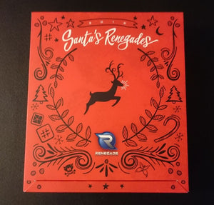 Santa's Renegades 2016 Promo Gift Box Home page Renegade Game Studios   