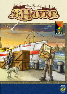 Le Havre Home page Other   