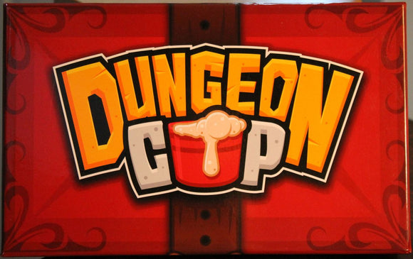 Dungeon Cup Home page Other   