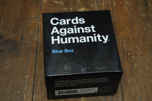 Home - Cards Against Humanity