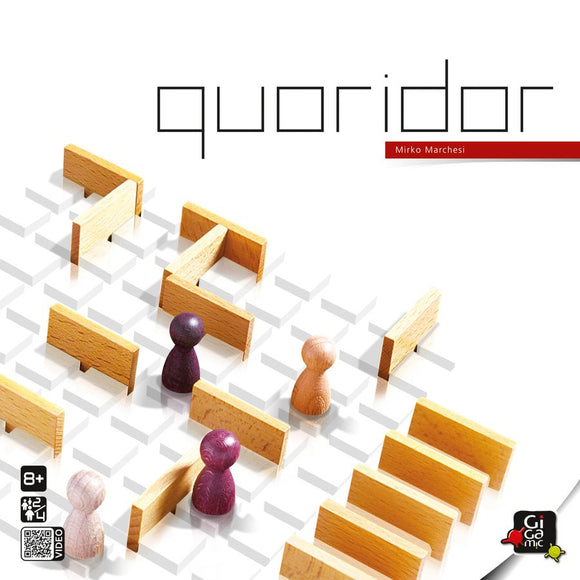 Quoridor Home page Other   