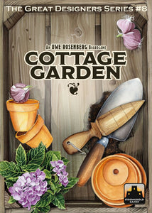 Cottage Garden  Other   