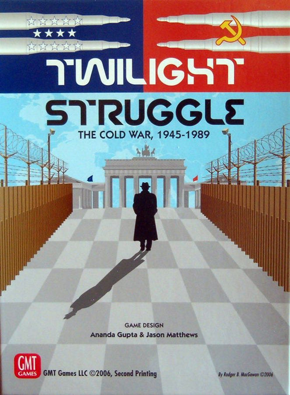 Twilight Struggle  Other   