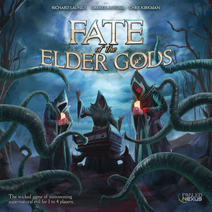 Fate of the Elder Gods Home page Other   