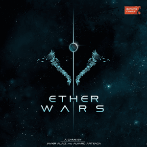 Ether Wars Home page Other   