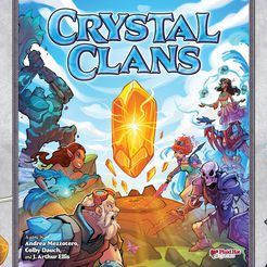 Crystal Clans  Other   